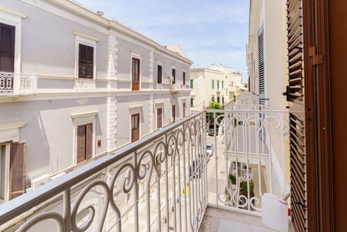 In Rada Maison Grecale