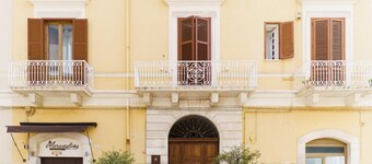 In Rada Maison Grecale