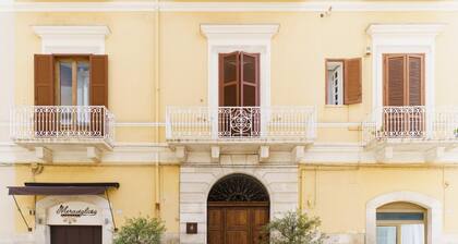 In Rada Maison Grecale