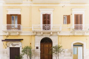 Detalle exterior
