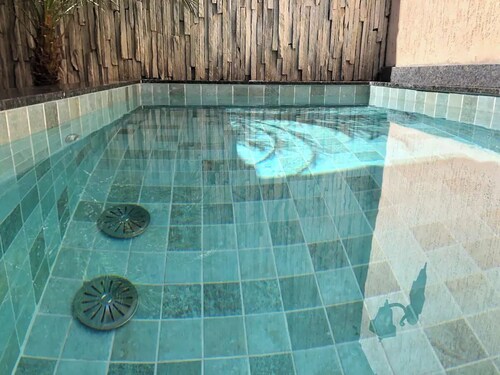 Casa Mariah-house for vacation in Pirenópolis/GO 