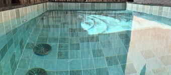 Casa Mariah-house for vacation in Pirenópolis/GO 