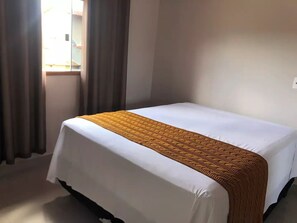 3 Schlafzimmer, WLAN, Bettwäsche