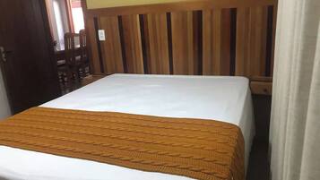 3 多间卧室、WiFi、床单