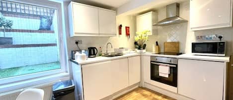 Cucina privata