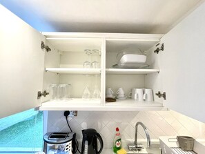 Interior - Cozy Basement Apt⚡️Historical Building ⚡️Central Cambridge (Cambridge)