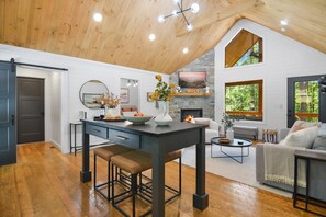 تناول الطعام