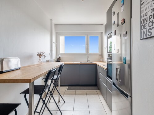 Appartement Chirpaz - Welkeys