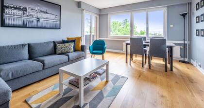 Appartement Chirpaz - Welkeys