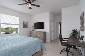 3 bedrooms, WiFi, bed sheets - Welcome to your home away from home in Fort Myers, Florida! (Fort Myers)