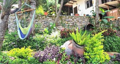 Mountain Cabin near Lake Atitlan