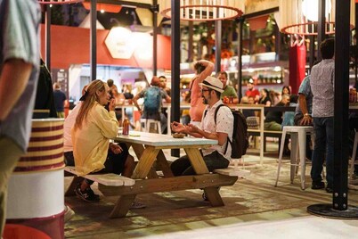 #202_Downtown's Exquisite Luxury Studio