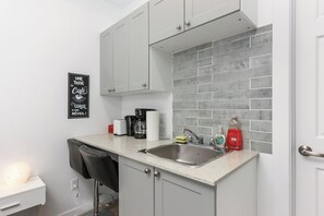 Cozinha privada