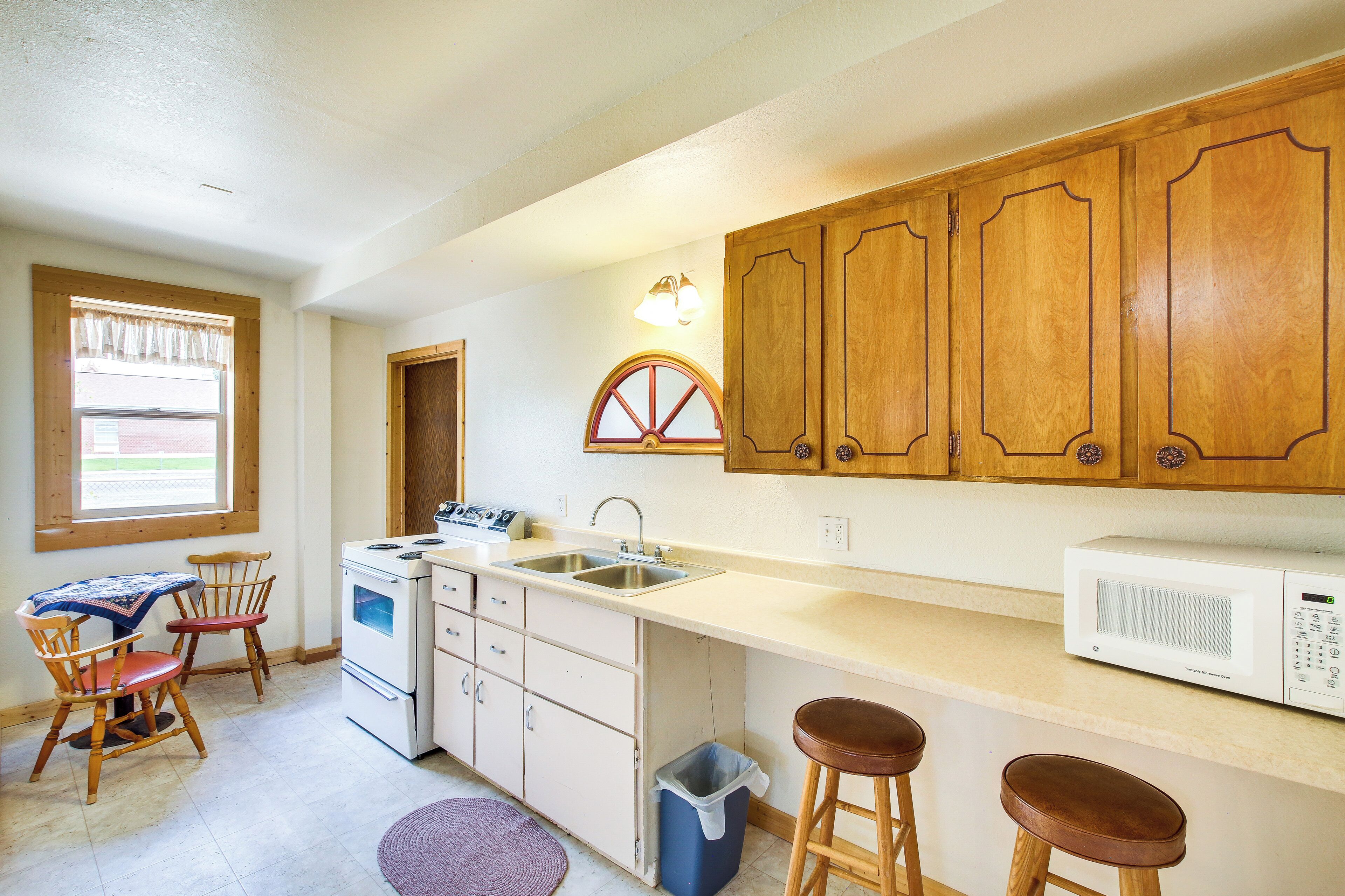 Quaint Paris Vacation Rental Near Bear Lake!
