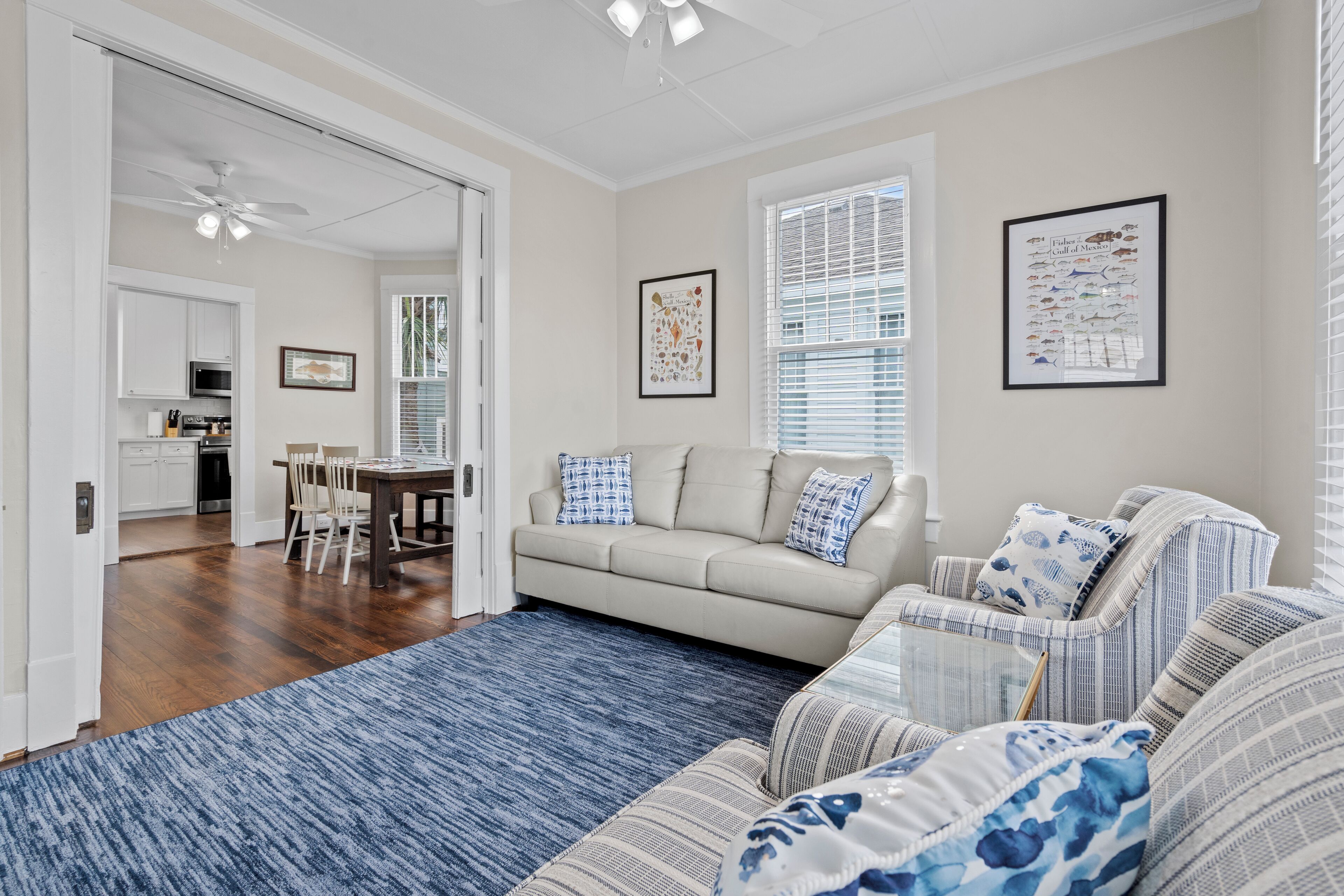 تلفزيون ذكي