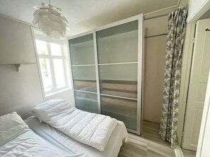 2 bedrooms, WiFi, bed sheets - 1St Floor oasis (Rogaland)