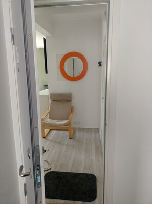 Interior - 1St Floor oasis (Rogaland)