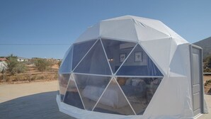 Unclassified image, 2 of 22, button - Cúpulas Del Valle by Villa De La Rosa (Valle de Guadalupe)