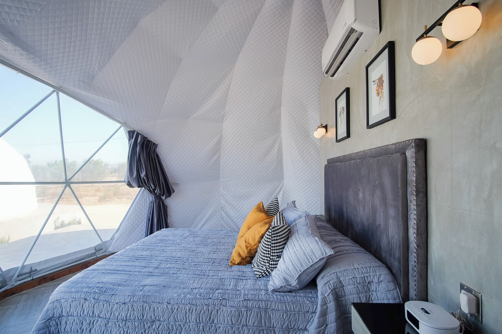 다리미/다리미판, 무료 WiFi