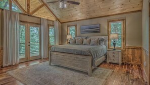 3 Schlafzimmer, Schreibtisch, Bügeleisen/Bügelbrett, kostenloses WLAN