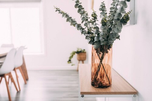 The Vine House - Benalla