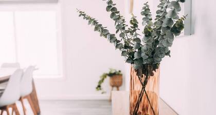 The Vine House - Benalla