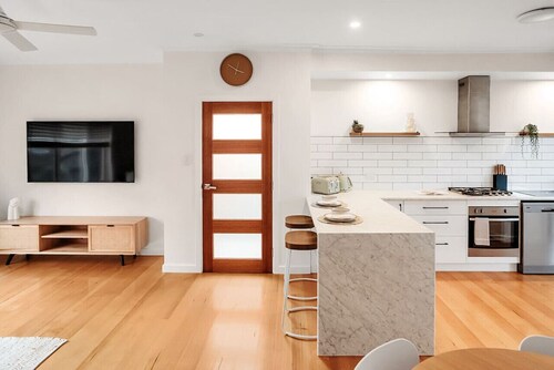 Thomas Cove - Benalla