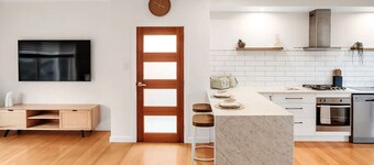 Thomas Cove - Benalla