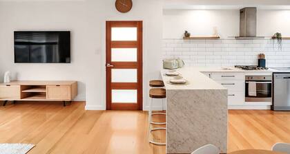 Thomas Cove - Benalla