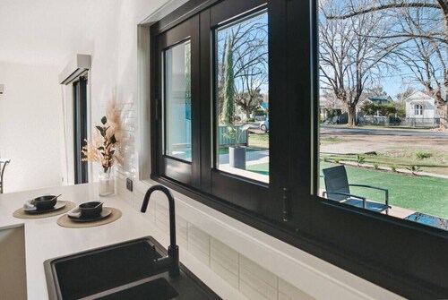 Leafy Retreat - Benalla