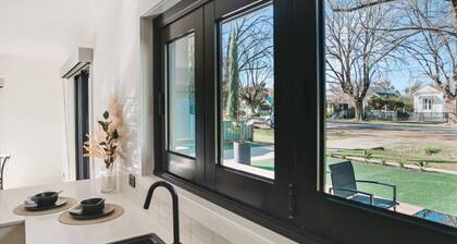 Leafy Retreat - Benalla