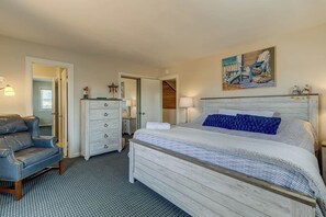 5 slaapkamers, internet, beddengoed