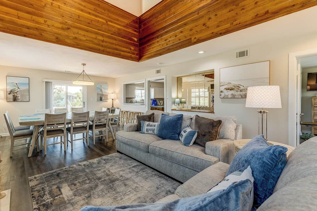 Fernseher, Tischfußball