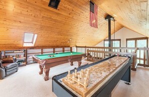 Sala de juegos