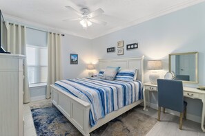 2 chambres, Wi-Fi