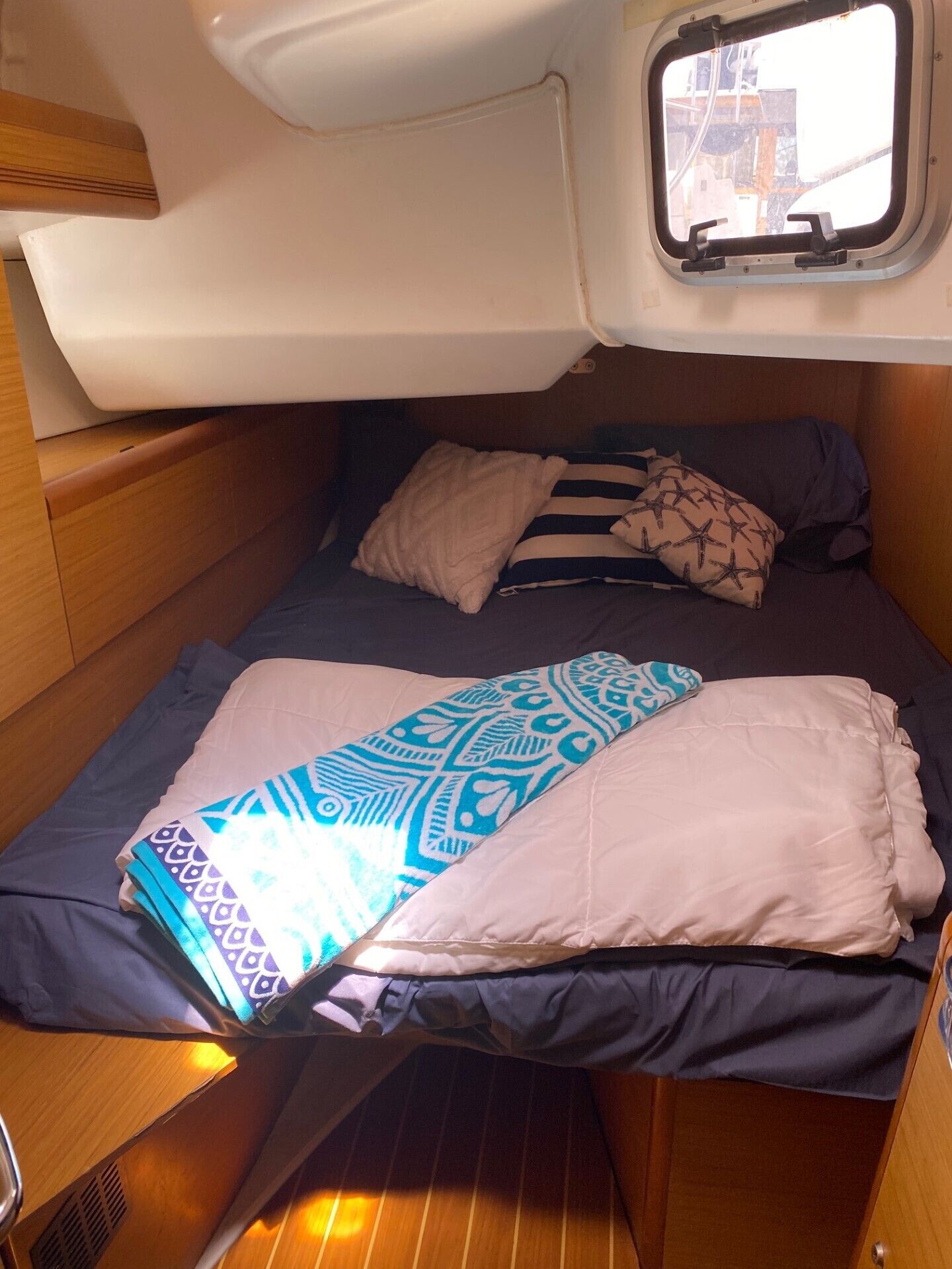 2 chambres, Wi-Fi gratuit