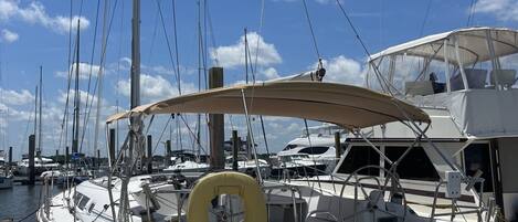 Marina