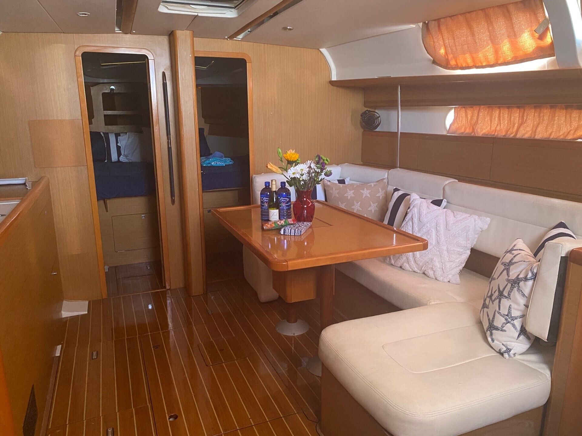 2 habitaciones, wifi gratis y ropa de cama 