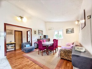 Ferienhaus | 2 Schlafzimmer