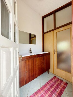 Ferienhaus | 2 Schlafzimmer