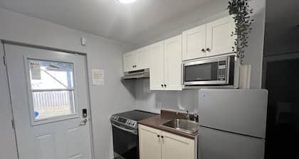 East End Suite