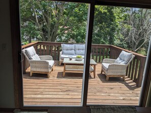 Interior - Charming 4 bedroom Bi-level level home (Oshkosh)