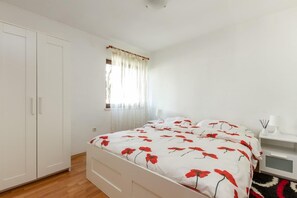 Apartamento | 1 quarto