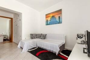 Apartamento | 1 quarto
