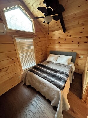 1 habitación, wifi gratis y ropa de cama 