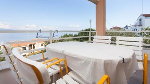 Appartement, fumeurs | 1 chambre