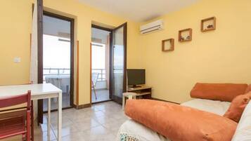 Apartment, Smoking | 1 bedroom