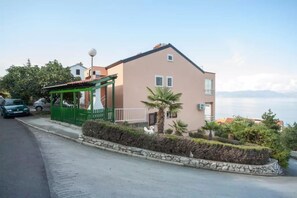 1 bedroom - Jenny - sea View - A1 2 2 (Rasa)