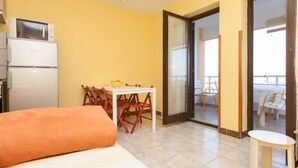 Appartement, fumeurs | 1 chambre
