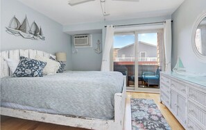 1 Schlafzimmer, Bügeleisen/Bügelbrett, WLAN